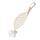 Kawashimaya rice cleaning tool rice filter drainage baffle