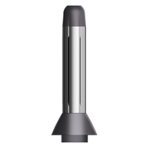 Suitable for Dyson hair dryer anti-fly nozzle accessories anti-fried hair nozzle Dyson hair dryer curling nozzle