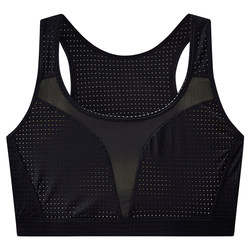 Underwear for Women with Large Busts That Makes Them Look Smaller, Anti-Sagging, Ultra-Flat, Chest-Shaping Vest, Sports Breathable Bra for Women