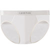 Light luxury satin ice silk briefs men's gift box set