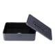 Jimmy Home Toolbox Home Portable Multi-Function Hardware Electrician Storage Box Car Tool Storage Box