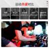 Gym-specific indoor magnetic control exercise bike commercial fitness bike Transformers spinning bike