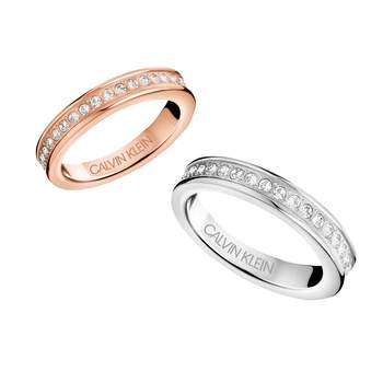 Kevin clay couple ring