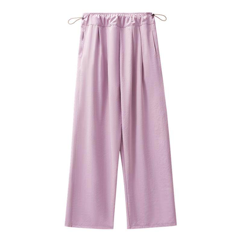 October Crystal Maternity Casual Pants Hydrogen Pants