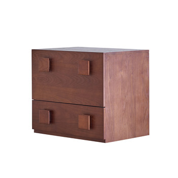 Pozon puzhuo/carmen cabinet antique style solid wood tv cabinet storage cabinet bedside table sideboard combination retro style