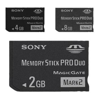 Sony memory stick old camera memory card camera MS card memory card short stick machine machine ccd memory card