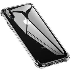 Apple 시리즈 에어백 방지 소프트 쉘 투명에 적합합니다