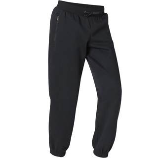 Decathlon sweatpants men's summer thin fitness sports pants