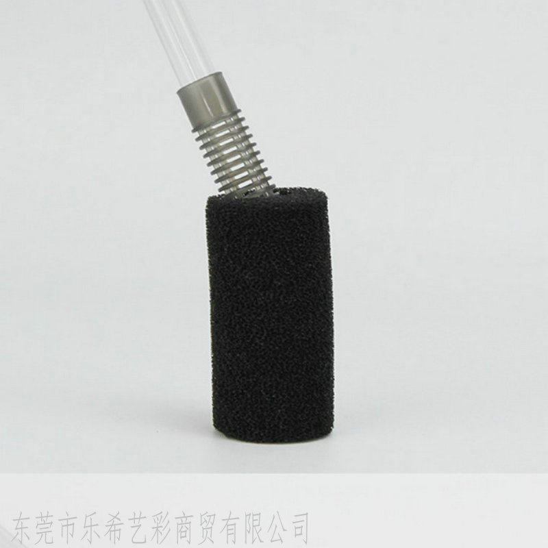 ฝาครอบป้องกันตัวกรองสแตนเลส/ฝาครอบตาข่ายกรอง/ตาข่ายดักกุ้ง/เทอร์โมมิเตอร์สำหรับตู้เลี้ยงกุ้ง