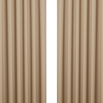 Whole house custom-made curtains 2024 new package installation bedroom living room Hangzhou Jiaxing Shaoxing Keqiao full blackout