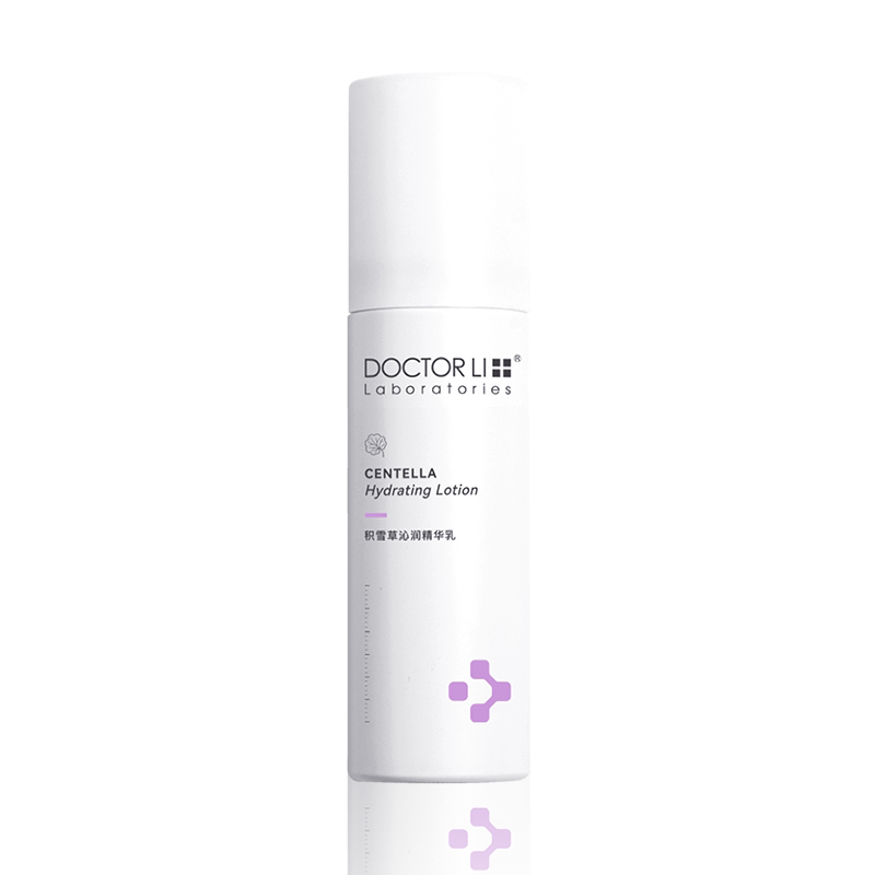 Dr. Li Centella Asiatica Moisturizing Essence Milk