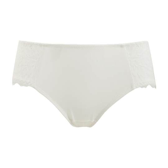 Greer soft pure cotton crotch breathable underwear for women