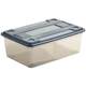 Home shoe box storage box with lid dustproof plastic