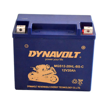 Lion battery 12v20a gold wing 1800 harley fat boy