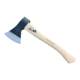 German hand ax, outdoor camping equipment with high sharpness