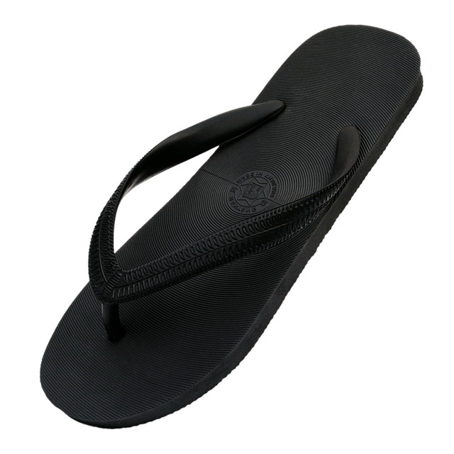 Thailand imported Nanyang natural rubber flip-flops