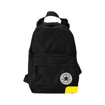 (Self-operated) Converse mens bag womens backpack spring and summer new sports bag 10020538-A01