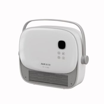 Oaks bathroom heater graphene instant heat