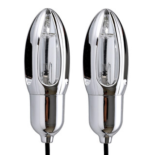 小而美紫外线杀菌烘鞋器袜子鞋内灭真菌灰指甲除臭脚汗气消毒神器