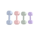 Full Body Shaping Women's Fitness Small Dumbbells