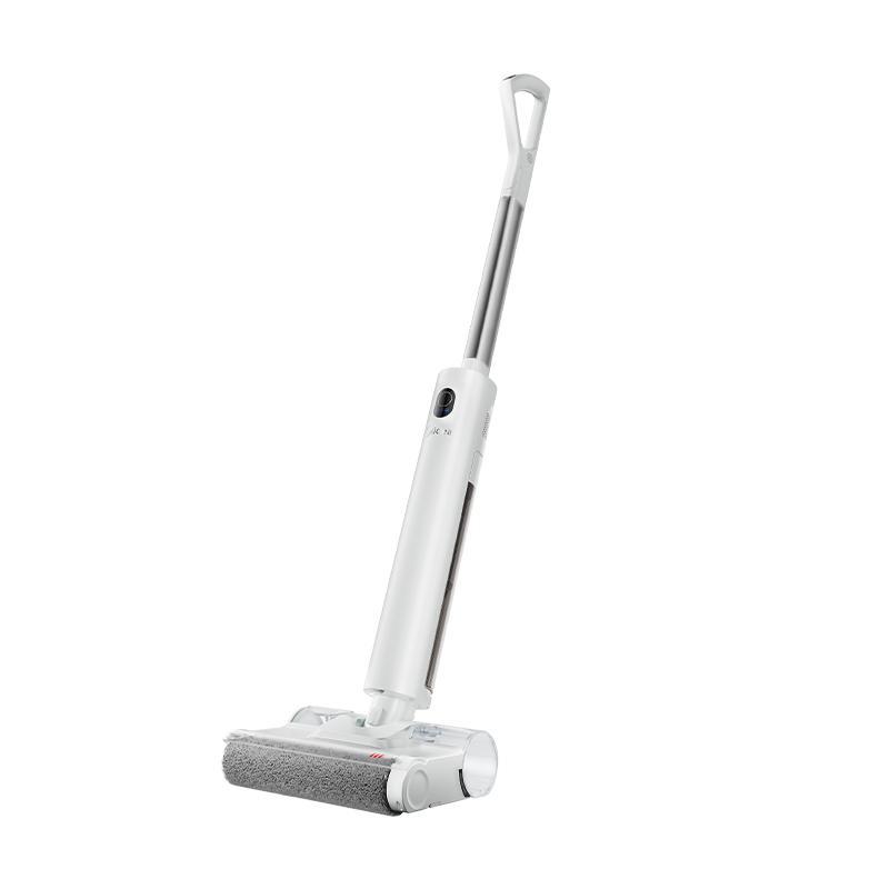 Midea push-type floor scrubber