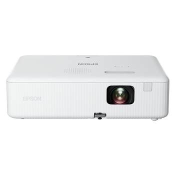 Epson co-fh01 hd 3000 lumen projector