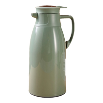Suning insulated kettle household insulated kettle large capacity hot water kettle warm kettle water bottle dormitory thermos 2008
