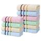 10 Xinjiang towels Jialiya pure cotton