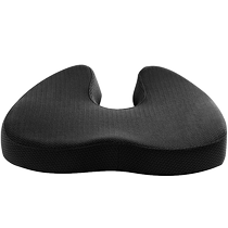 Joes car seat cushion heightening small female driver single all-season main driver all-season car seat cushion