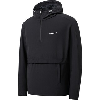 The same style in the mall丨hongxingerke autumn new men's outdoor running windbreaker windproof woven top for men