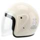 3c certified simple electric vehicle helmet for men and women in autumn and winter