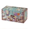Jinbei Legend Intangible Cultural Heritage Mother-of-pearl Jewelry Box