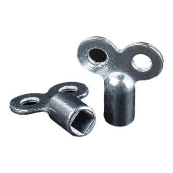 Suitable for 99% of radiator key switch radiators