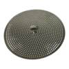 Stainless steel universal drain filter kitchen bathroom supplies floor drain anti-hair and anti-clogging filter