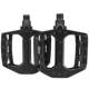 Bicycle pedals aluminum alloy dead fly