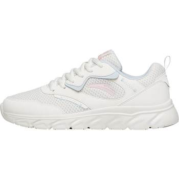 Anta light running shoes for women soft sole running shoes
