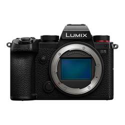 Panasonic/Panasonic DC-S5GK full-frame mirrorless micro single-camera 4K digital camera S5/S5K