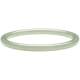 Saturday blessing Hetian jade bracelet sapphire jingle bracelet