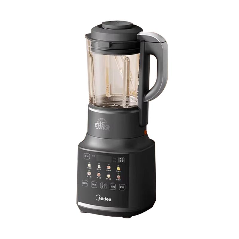 Midea wall breaker soy milk machine soy milk machine