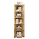 Ai Shangzhuo Cool Corner Cabinet orders 20% off
