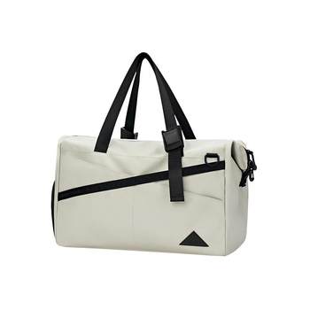 Venque dry and wet separation sports and fitness bag