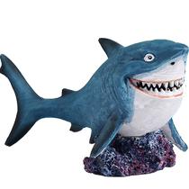 Nipoer fish tank made of view swing piece Aquarium Decoration package Scenery Gold Fish Tank Interior Landscape Grand Full Set