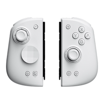 Mopa (MOBAPAD) Gemini II HD flagship version switch controller joycon controller HD vibration NS Nintendo game controller Bluetooth somatosensory left and right