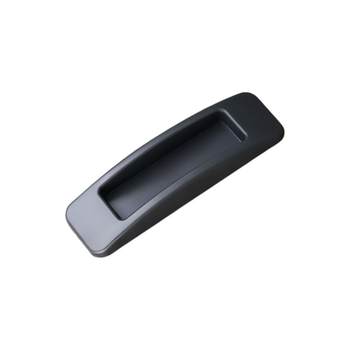 No-punch door handles, seamless adhesive wardrobe handles