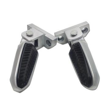 Xinleyadi pedals xiaoxuandi folding pedals ບ່ອນນັ່ງຫລັງ