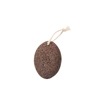 Pedicure and foot grinding artifact to remove dead skin calluses volcanic stone foot grinding stone home heel exfoliation Germany