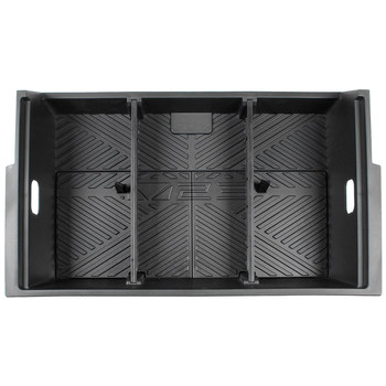 Icarv23 upgraded thickened multi-layer storage box