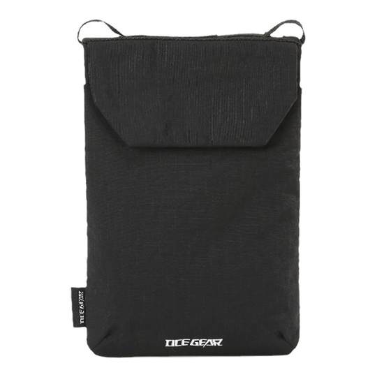 OCE GEAR outdoor mobile phone bag travel folding crossbody bag anti-theft bag casual shoulder bag RFID anti-theft brush