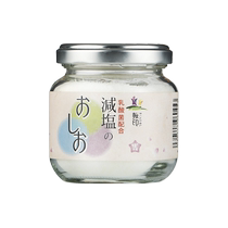 Food flavoring seasoning salt light sodium lactic acid bacteria baby salt seasoning childrens edible salt baby salt supplement recipe