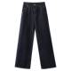 ອອກແບບ niche petite pants